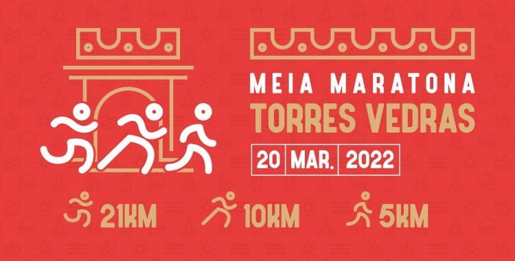 Meia Maratona de Torres Vedras 2022
