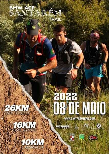 Santarém Trail 2022
