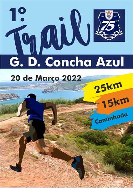G. D. Concha Azul 2022