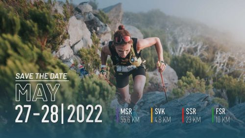 Ultra Skyrruning Madeira 2022
