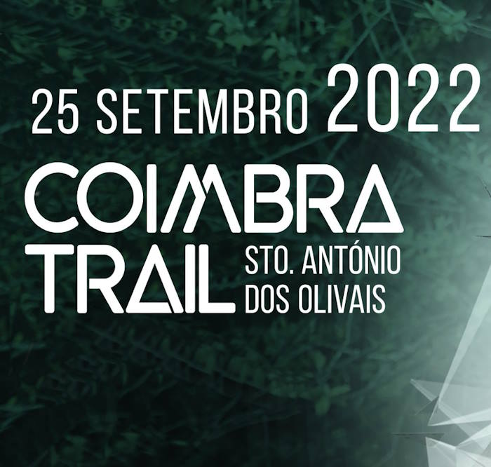 Coimbra Trail 2022