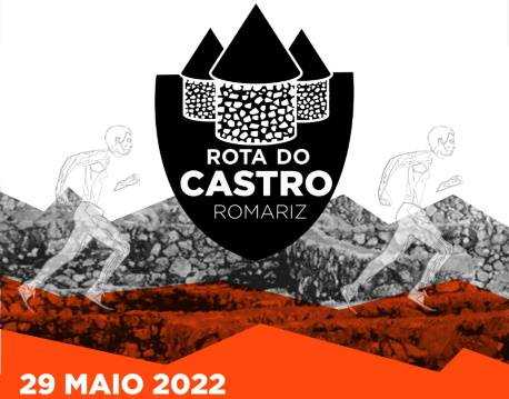 Trail Rota do Castro 2022