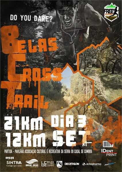 Belas Cross Trail 2022