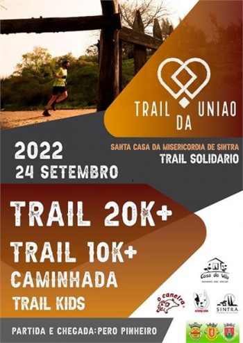 Trail Da União 2022