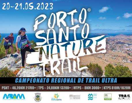 Porto Santo Nature Trail