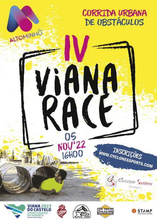 Viana Race