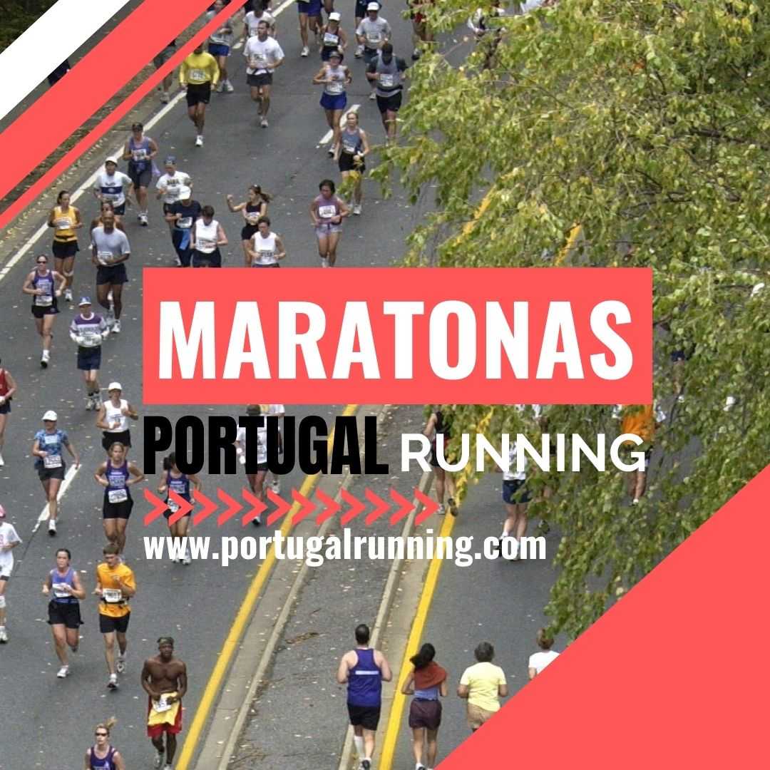 maratonas