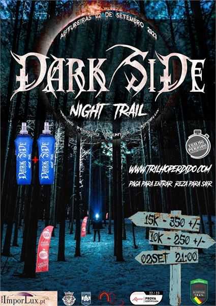 Dark Side Night Trail
