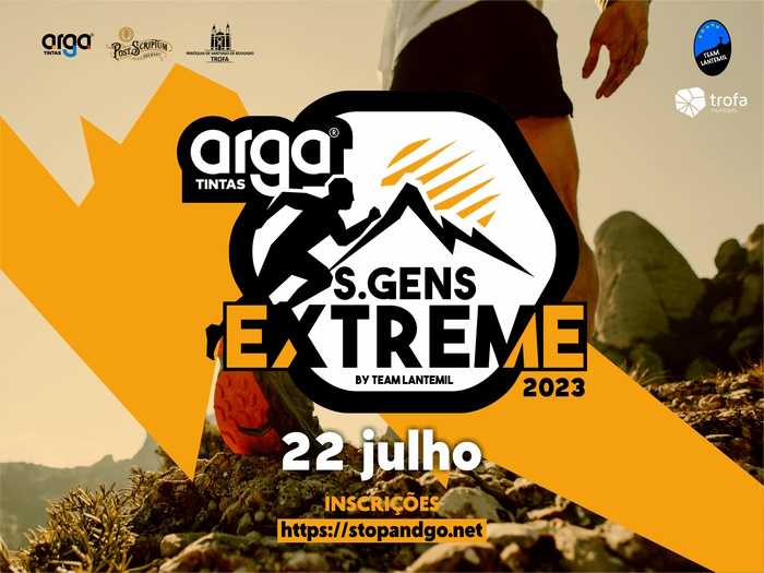 S. Gens Extreme
