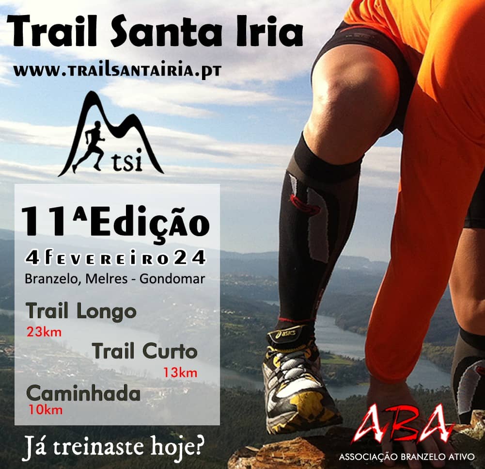 Trail Santa Iria 2024