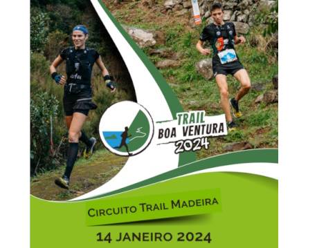 Trail Boa Ventura 2023