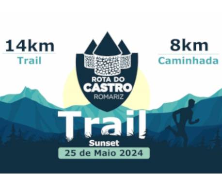 III Trail Rota do Castro 2024