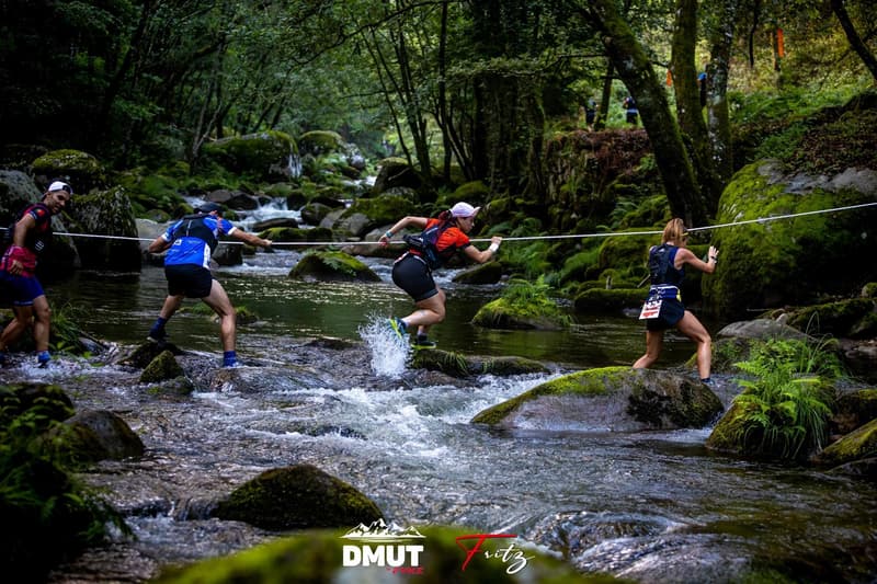 Douro Montemuro Ultra Trail 2024