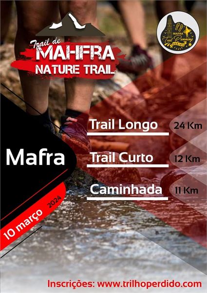 Mahfra Nature Trail 2024
