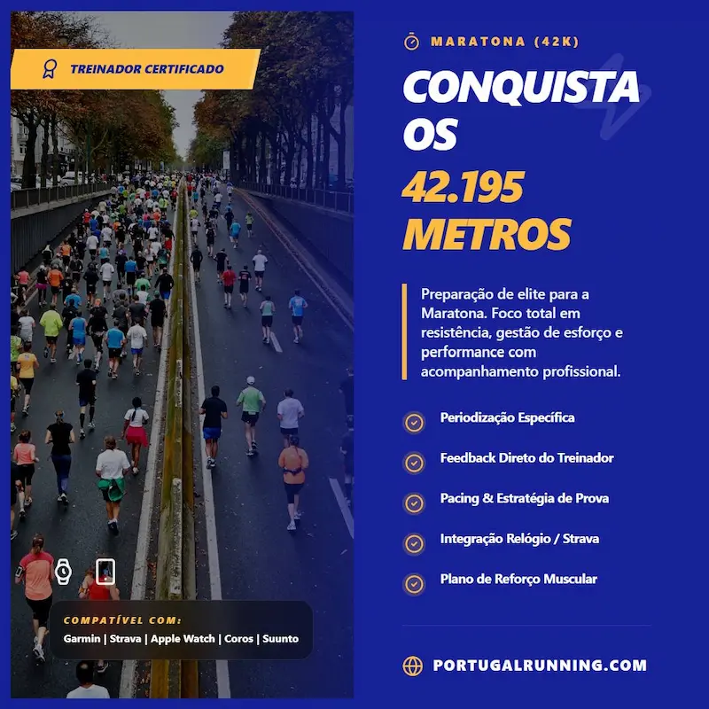 Treino PR