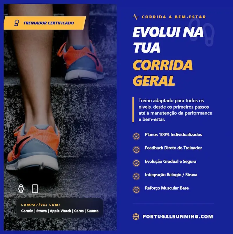 Treino PR