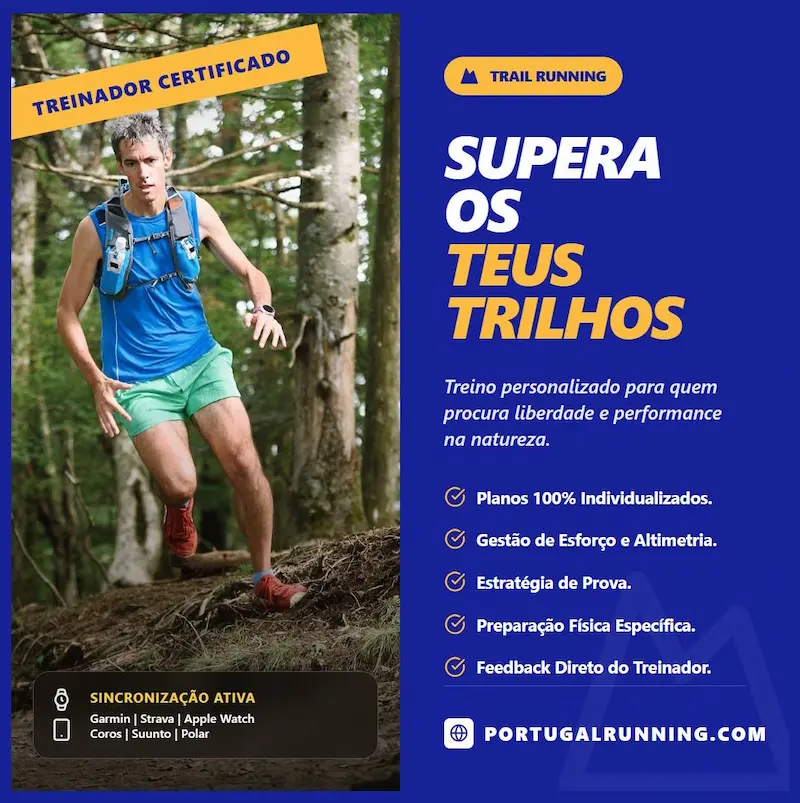 Treino PR