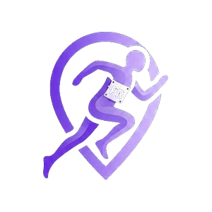 Portugal Running Logo