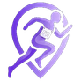 Portugal Running Logo